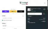 Top10 coupon verification screenshot