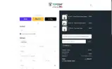 SIMPLY10 coupon verification screenshot