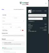 SRTDAD_10 coupon verification screenshot