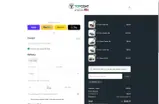 SRTDAD_10 coupon verification screenshot