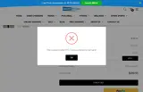 HTTC12 coupon verification screenshot