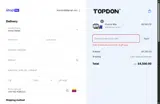 ready15 coupon verification screenshot