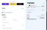 BOX10 coupon verification screenshot