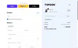 MARIO10 coupon verification screenshot