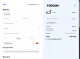 H7CQN6NH coupon verification screenshot