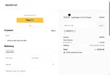 EROFF10 coupon verification screenshot