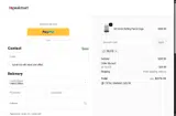 10LIYE coupon verification screenshot
