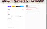UPHOLSTERY10 coupon verification screenshot