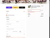 USEFUPHOLSTER10 coupon verification screenshot