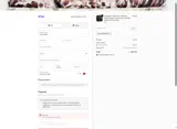 UPHOLSTERY coupon verification screenshot