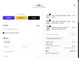 THEFRUGALCRAFTER10 coupon verification screenshot