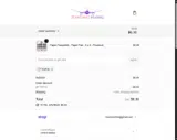 TOP10 coupon verification screenshot