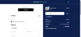 TPDEALS coupon verification screenshot
