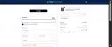 SHOP coupon verification screenshot