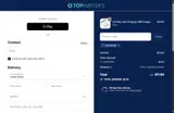 savenow coupon verification screenshot