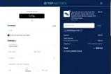 GEORGEHSETHCOC coupon verification screenshot