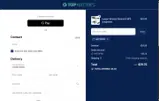 hat15pro coupon verification screenshot
