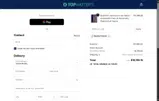 MARELYSRUIZ coupon verification screenshot