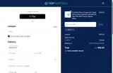 get15 coupon verification screenshot