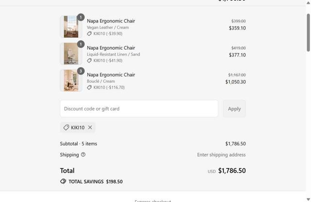 TopJob checkout page showing TopJob promo code box | Screenshot taken by SimplyCodes community member on Sep 13, 2025