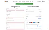 VIPE10 coupon verification screenshot