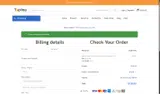 COROMOTOFERNAND coupon verification screenshot