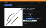 save25 coupon verification screenshot