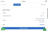 thanksyou10off coupon verification screenshot
