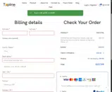 NESTORGARCIA coupon verification screenshot