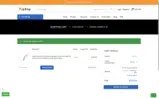 JESSICADOMINGUE coupon verification screenshot