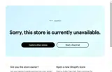 FOSNL5 coupon verification screenshot