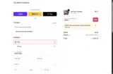 Top Notch Boutique coupon verification screenshot