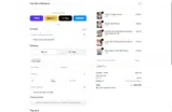 Top Notch Boutique coupon verification screenshot