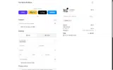 Top Notch Boutique coupon verification screenshot