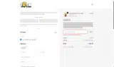 MEEFEW coupon verification screenshot
