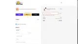 TRICK coupon verification screenshot