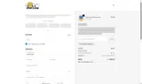 FRANCISCOMARTIN coupon verification screenshot