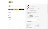 FRANCISCOMARTIN coupon verification screenshot