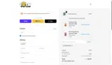 DENNISSLOAN coupon verification screenshot