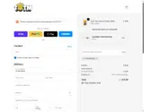 FUNHOUSE20 coupon verification screenshot