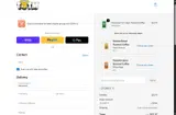 CART15 coupon verification screenshot