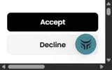 MPFGA coupon verification screenshot
