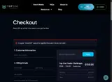 SMASH50 coupon verification screenshot