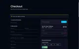 payout coupon verification screenshot