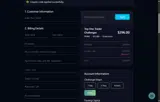 ASFX coupon verification screenshot