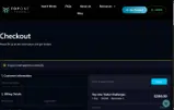 TOPPROP coupon verification screenshot