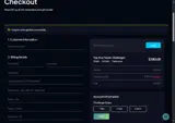 payout coupon verification screenshot