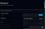 TOPPROP coupon verification screenshot