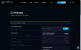 ASFX coupon verification screenshot