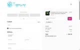 adbmn coupon verification screenshot